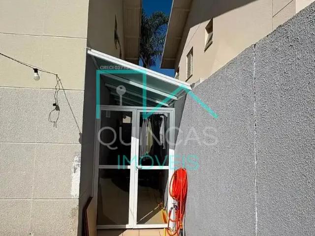 Casa / Sobrado em Condomínio para Locação em Jundiaí/SP Chácaras Saudáveis e Encantadoras 4 Quartos