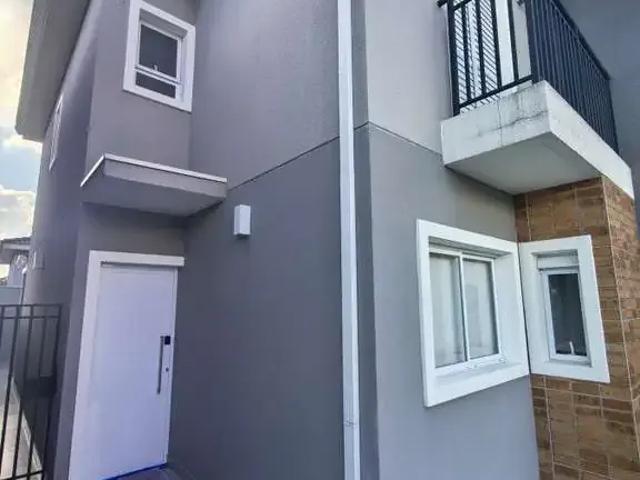 Casa / Sobrado em Condomínio para Locação em Jundiaí/SP Cidade Nova 2 Quartos