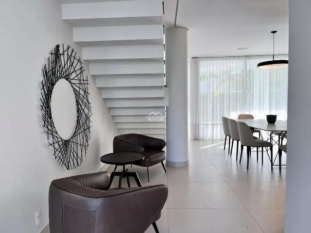 Casa / Sobrado em Condomínio para Locação em Jundiaí/SP Cidade Santos Dumont 3 Quartos