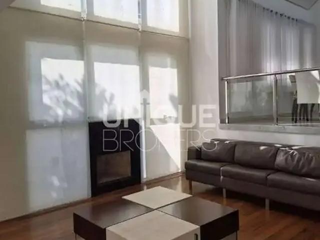 Casa / Sobrado em Condomínio para Locação em Jundiaí/SP Anhangabaú 4 Quartos
