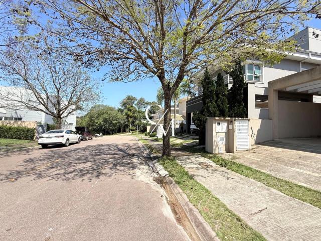 Casa / Sobrado em Condomínio para Locação em Jundiaí/SP Bosque dos Jatobás 3 Quartos