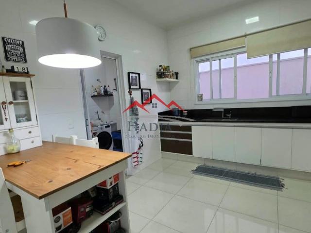 Casa / Sobrado em Condomínio para Locação em Jundiaí/SP Bosque dos Jatobás 3 Quartos