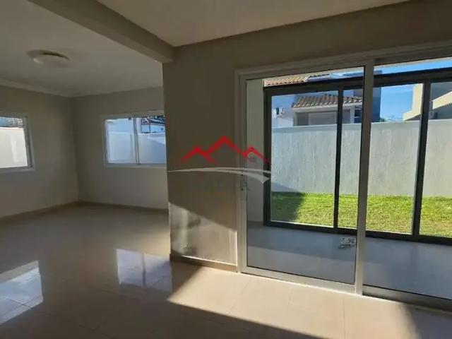 Casa / Sobrado em Condomínio para Locação em Jundiaí/SP Bosque dos Jatobás 4 Quartos