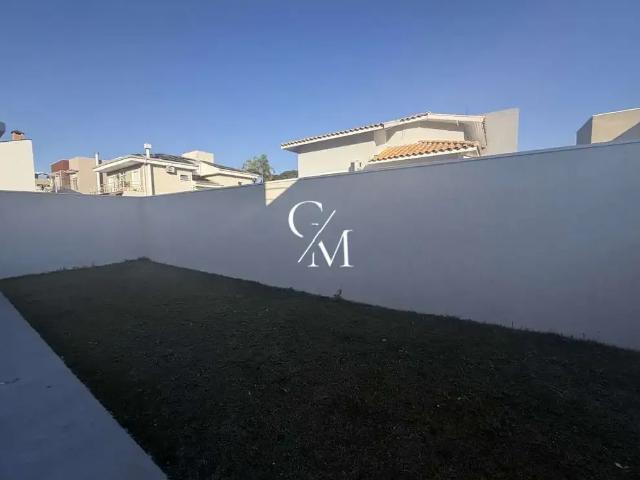 Casa / Sobrado em Condomínio para Locação em Jundiaí/SP Bosque dos Jatobás 4 Quartos