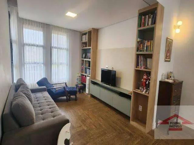 Casa / Sobrado em Condomínio para Locação em Jundiaí/SP Gramadão 4 Quartos