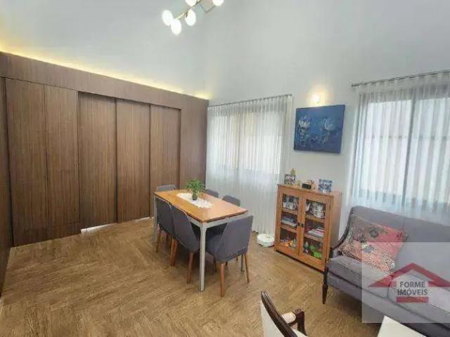 Casa / Sobrado em Condomínio para Locação em Jundiaí/SP Gramadão 4 Quartos