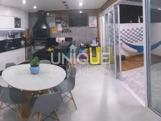 Casa / Sobrado em Condomínio para Locação em Jundiaí/SP Engordadouro 3 Quartos