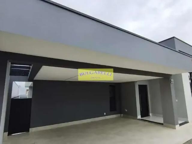 Casa / Sobrado em Condomínio para Locação em Jundiaí/SP Engordadouro 3 Quartos