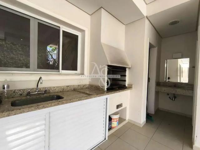 Casa / Sobrado em Condomínio para Locação em Jundiaí/SP Engordadouro 3 Quartos