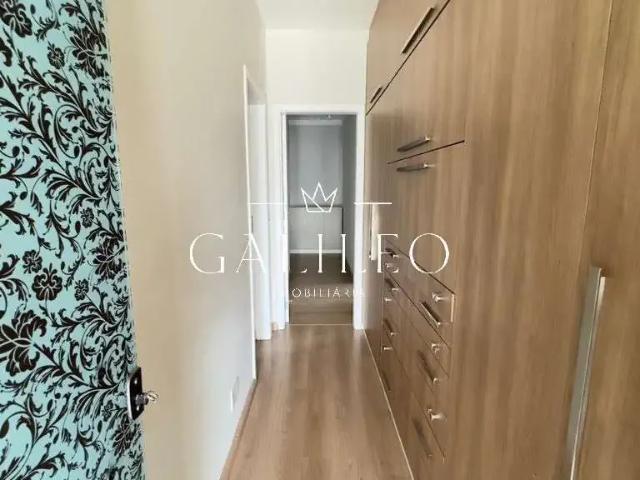 Casa / Sobrado em Condomínio para Locação em Jundiaí/SP Engordadouro 4 Quartos