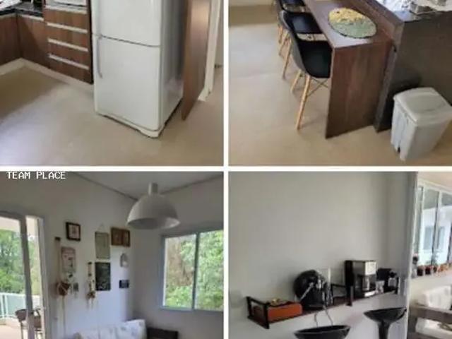 Casa / Sobrado em Condomínio para Locação em Jundiaí/SP Fazenda Campo Verde 3 Quartos