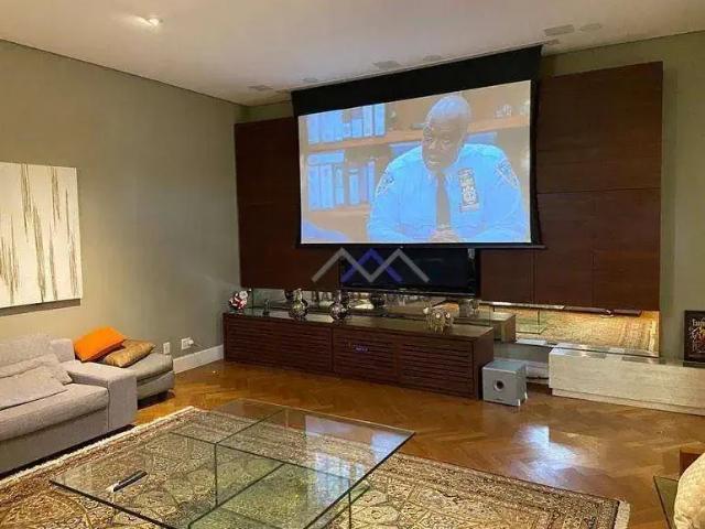 Casa / Sobrado em Condomínio para Locação em Jundiaí/SP Ivoturucaia 7 Quartos