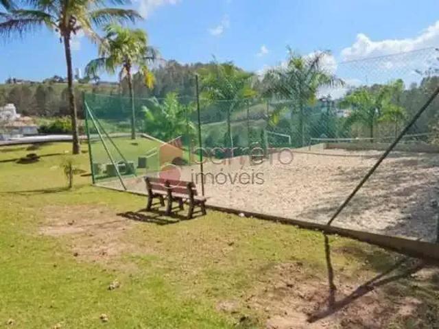 Casa / Sobrado em Condomínio para Locação em Jundiaí/SP Ivoturucaia 7 Quartos