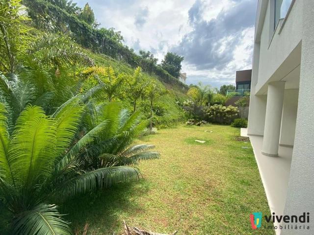 Casa / Sobrado em Condomínio para Locação em Jundiaí/SP Jardim Marco Leite 3 Quartos