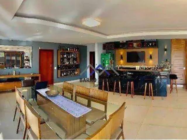 Casa / Sobrado em Condomínio para Locação em Jundiaí/SP Jardim Novo Mundo 3 Quartos