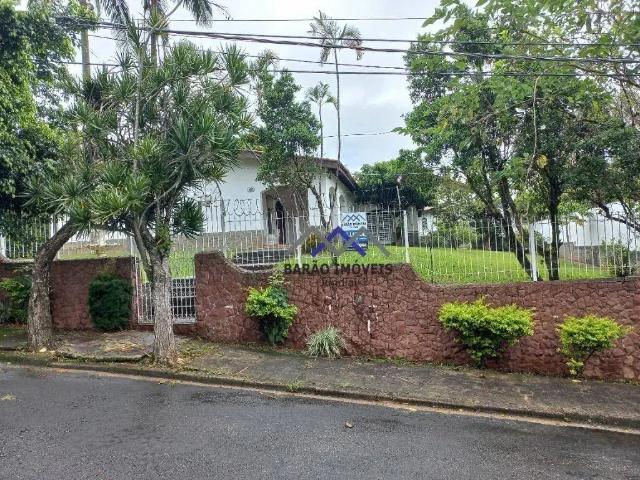Casa / Sobrado em Condomínio para Locação em Jundiaí/SP Jardim Novo Mundo 3 Quartos