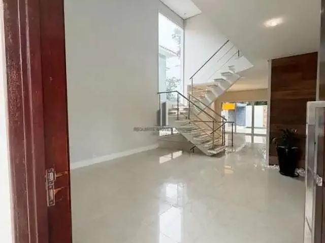 Casa / Sobrado em Condomínio para Locação em Jundiaí/SP Jardim Novo Mundo 5 Quartos