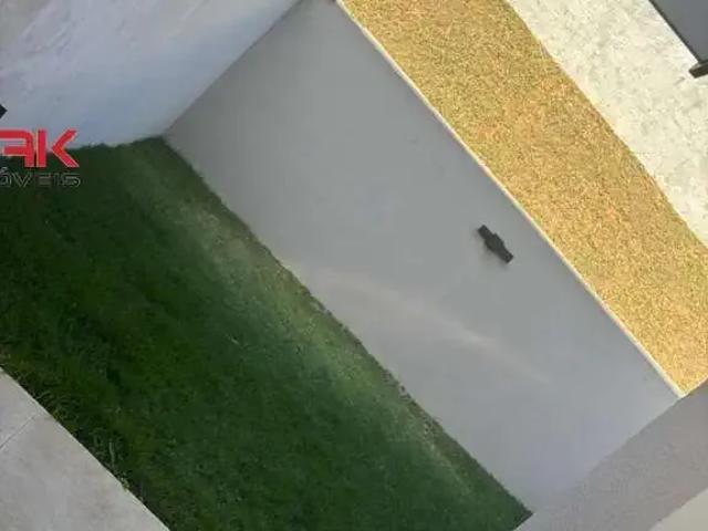 Casa / Sobrado em Condomínio para Locação em Jundiaí/SP Jardim Carolina 3 Quartos
