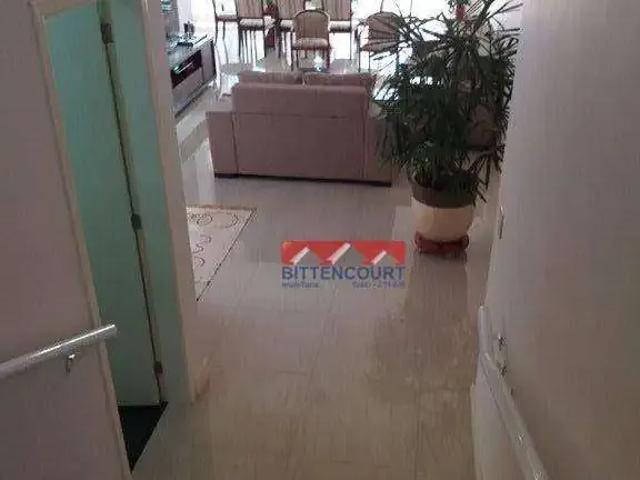 Casa / Sobrado em Condomínio para Locação em Jundiaí/SP Jardim Caxambu 3 Quartos