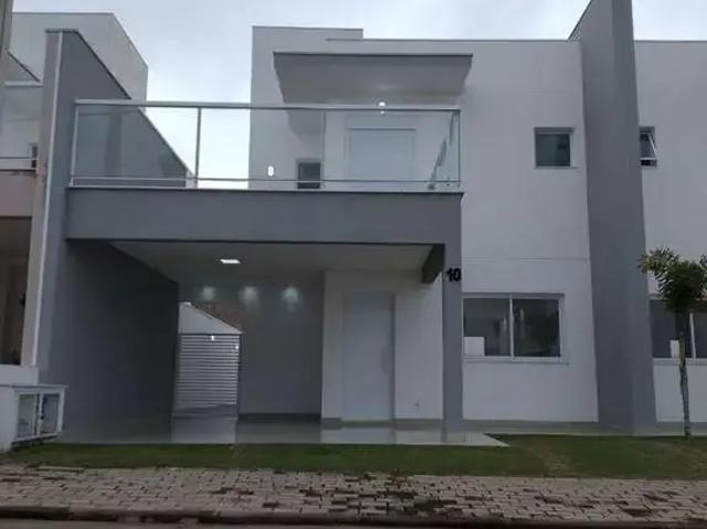 Casa / Sobrado em Condomínio para Locação em Jundiaí/SP Jardim das Carpas 3 Quartos