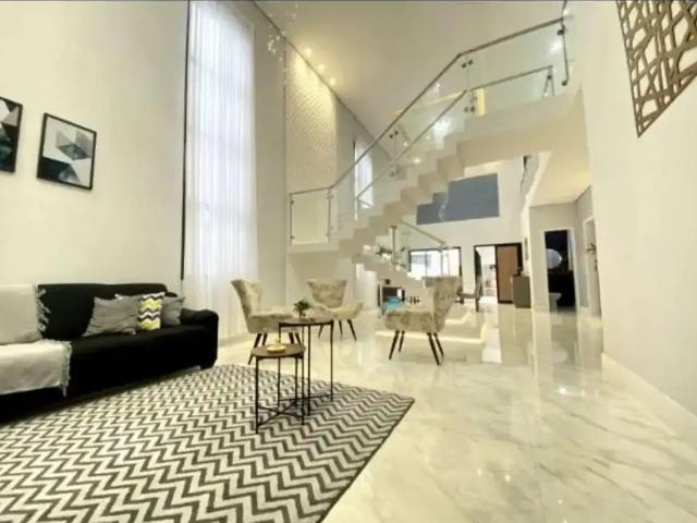 Casa / Sobrado em Condomínio para Locação em Jundiaí/SP Jardim das Samambaias 2 Quartos