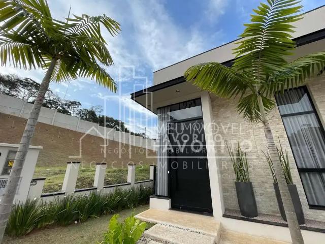 Casa / Sobrado em Condomínio para Locação em Jundiaí/SP Jardim das Samambaias 3 Quartos