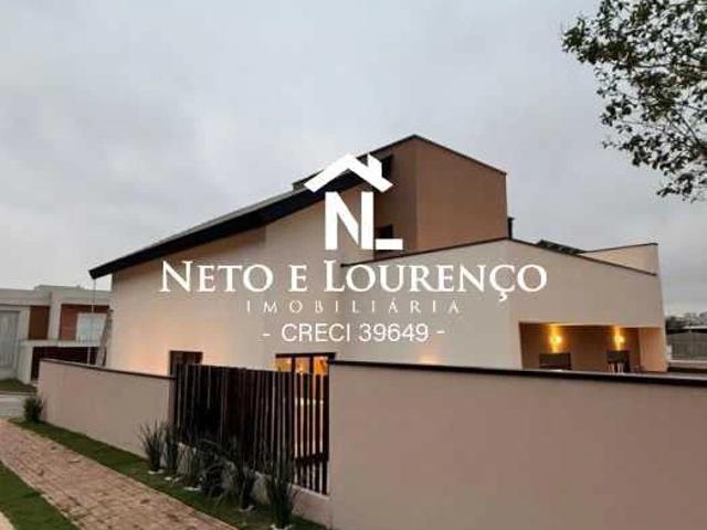 Casa / Sobrado em Condomínio para Locação em Jundiaí/SP Jardim das Samambaias 4 Quartos