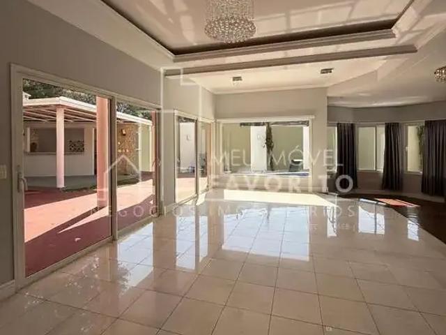Casa / Sobrado em Condomínio para Locação em Jundiaí/SP Jardim das Samambaias 4 Quartos