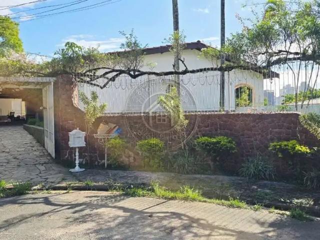 Casa / Sobrado em Condomínio para Locação em Jundiaí/SP Jardim das Samambaias 4 Quartos