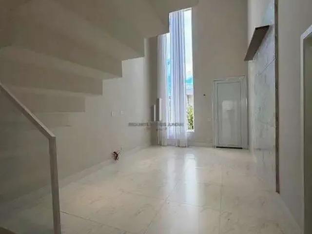 Casa / Sobrado em Condomínio para Locação em Jundiaí/SP Jardim Ermida I 3 Quartos
