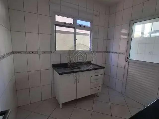Casa / Sobrado em Condomínio para Locação em Jundiaí/SP Jardim Shangai 3 Quartos