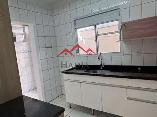 Casa / Sobrado em Condomínio para Locação em Jundiaí/SP Jardim Shangai 3 Quartos