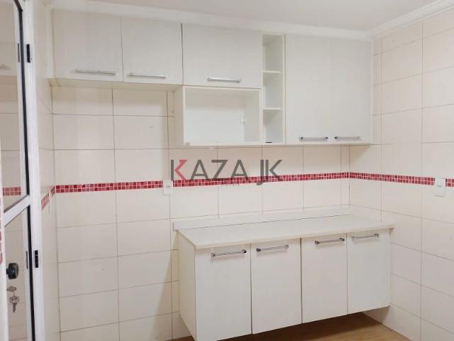 Casa / Sobrado em Condomínio para Locação em Jundiaí/SP Jardim Shangai 3 Quartos