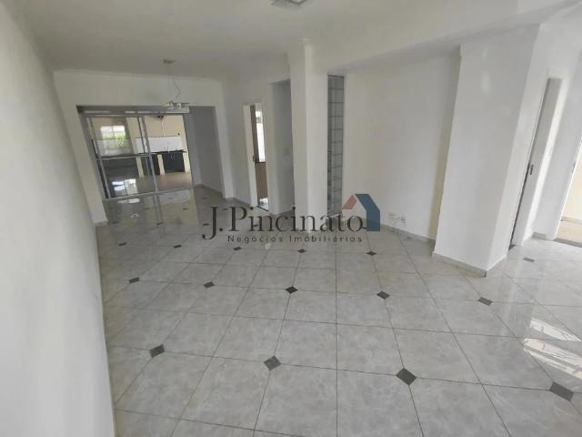Casa / Sobrado em Condomínio para Locação em Jundiaí/SP Jardim Shangai 3 Quartos