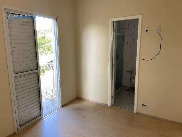 Casa / Sobrado em Condomínio para Locação em Jundiaí/SP Jardim Shangai 3 Quartos
