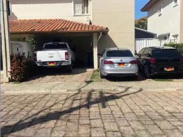 Casa / Sobrado em Condomínio para Locação em Jundiaí/SP Jardim Shangai 4 Quartos