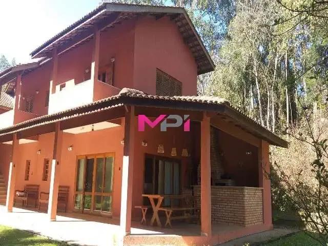Casa / Sobrado em Condomínio para Locação em Jundiaí/SP Loteamento Capital Ville 2 Quartos