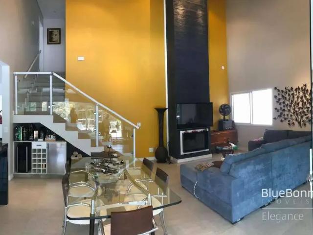 Casa / Sobrado em Condomínio para Locação em Jundiaí/SP Loteamento Capital Ville 3 Quartos