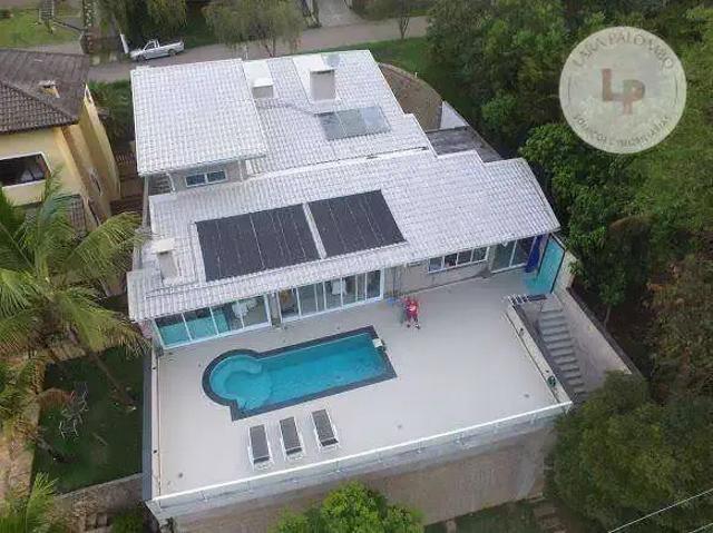 Casa / Sobrado em Condomínio para Locação em Jundiaí/SP Loteamento Capital Ville 3 Quartos