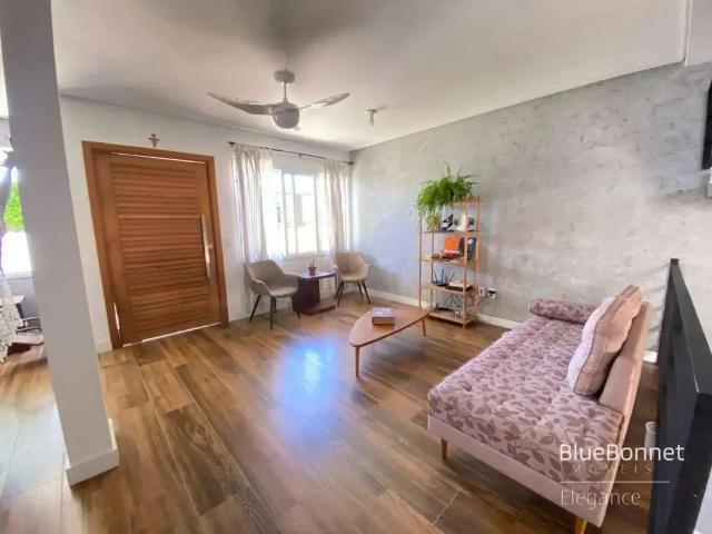 Casa / Sobrado em Condomínio para Locação em Jundiaí/SP Loteamento Capital Ville 3 Quartos