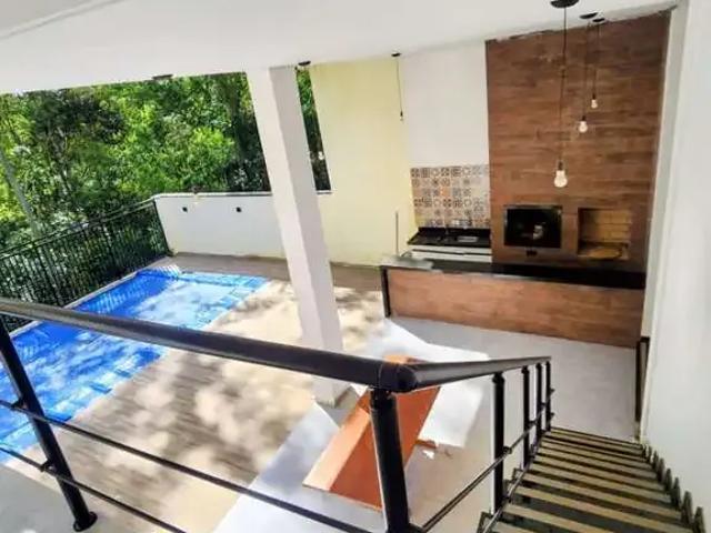 Casa / Sobrado em Condomínio para Locação em Jundiaí/SP Loteamento Capital Ville 3 Quartos