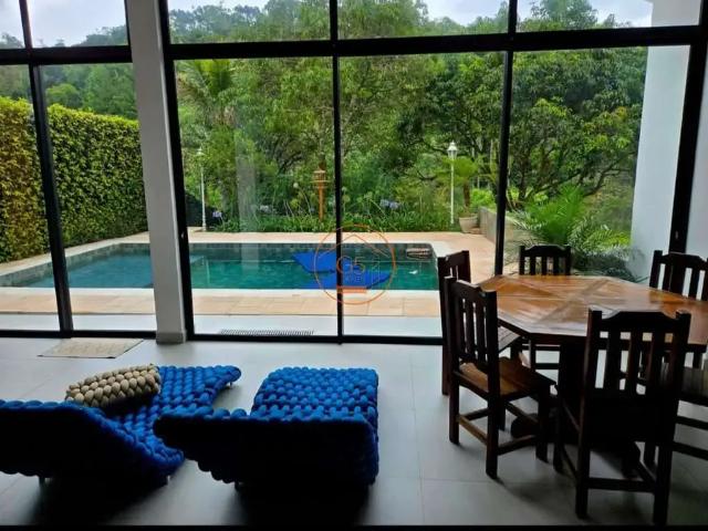Casa / Sobrado em Condomínio para Locação em Jundiaí/SP Loteamento Capital Ville 4 Quartos