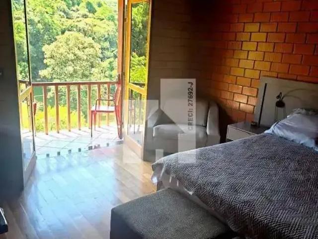 Casa / Sobrado em Condomínio para Locação em Jundiaí/SP Loteamento Capital Ville 4 Quartos