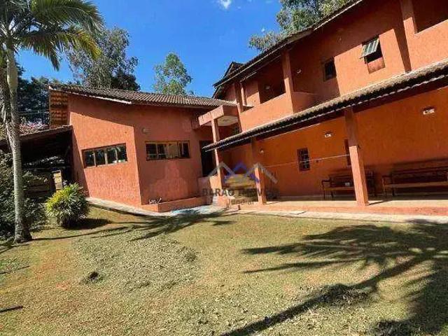 Casa / Sobrado em Condomínio para Locação em Jundiaí/SP Loteamento Capital Ville 4 Quartos