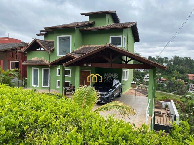 Casa / Sobrado em Condomínio para Locação em Jundiaí/SP Loteamento Capital Ville 5 Quartos