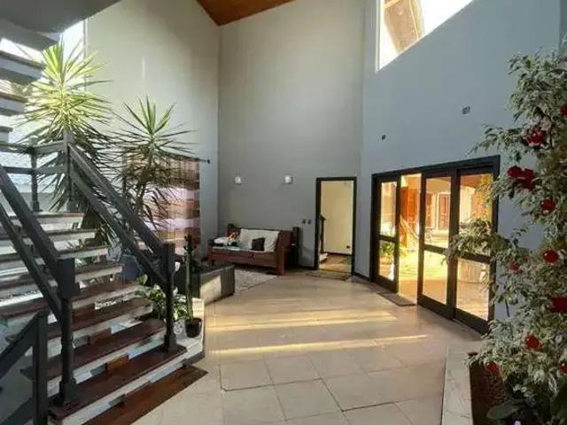 Casa / Sobrado em Condomínio para Locação em Jundiaí/SP Loteamento Capital Ville 5 Quartos