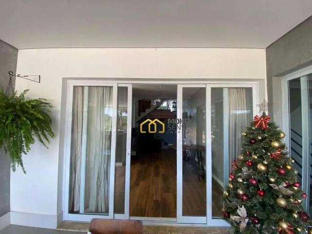 Casa / Sobrado em Condomínio para Locação em Jundiaí/SP Loteamento Capital Ville 7 Quartos