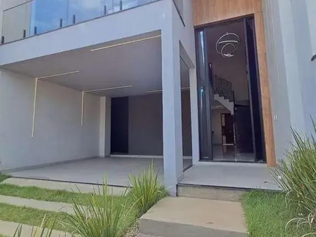 Casa / Sobrado em Condomínio para Locação em Jundiaí/SP Loteamento Reserva da Mata 3 Quartos
