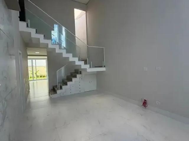 Casa / Sobrado em Condomínio para Locação em Jundiaí/SP Loteamento Reserva Ermida 3 Quartos
