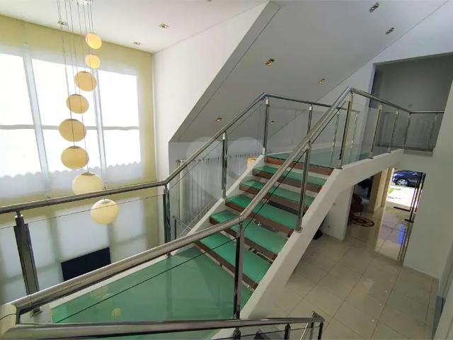 Casa / Sobrado em Condomínio para Locação em Jundiaí/SP Loteamento Residencial Quinta das Laranjeiras 4 Quartos